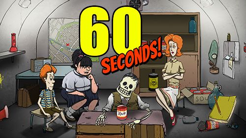 60 seconds free download